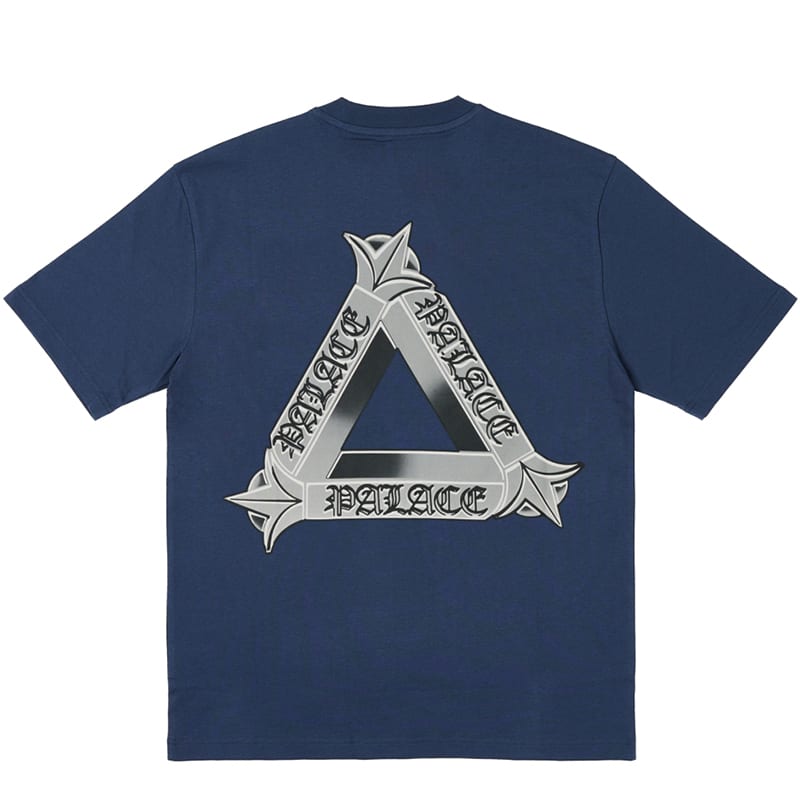 PALACE Tri Og T Shirt P26TS176
