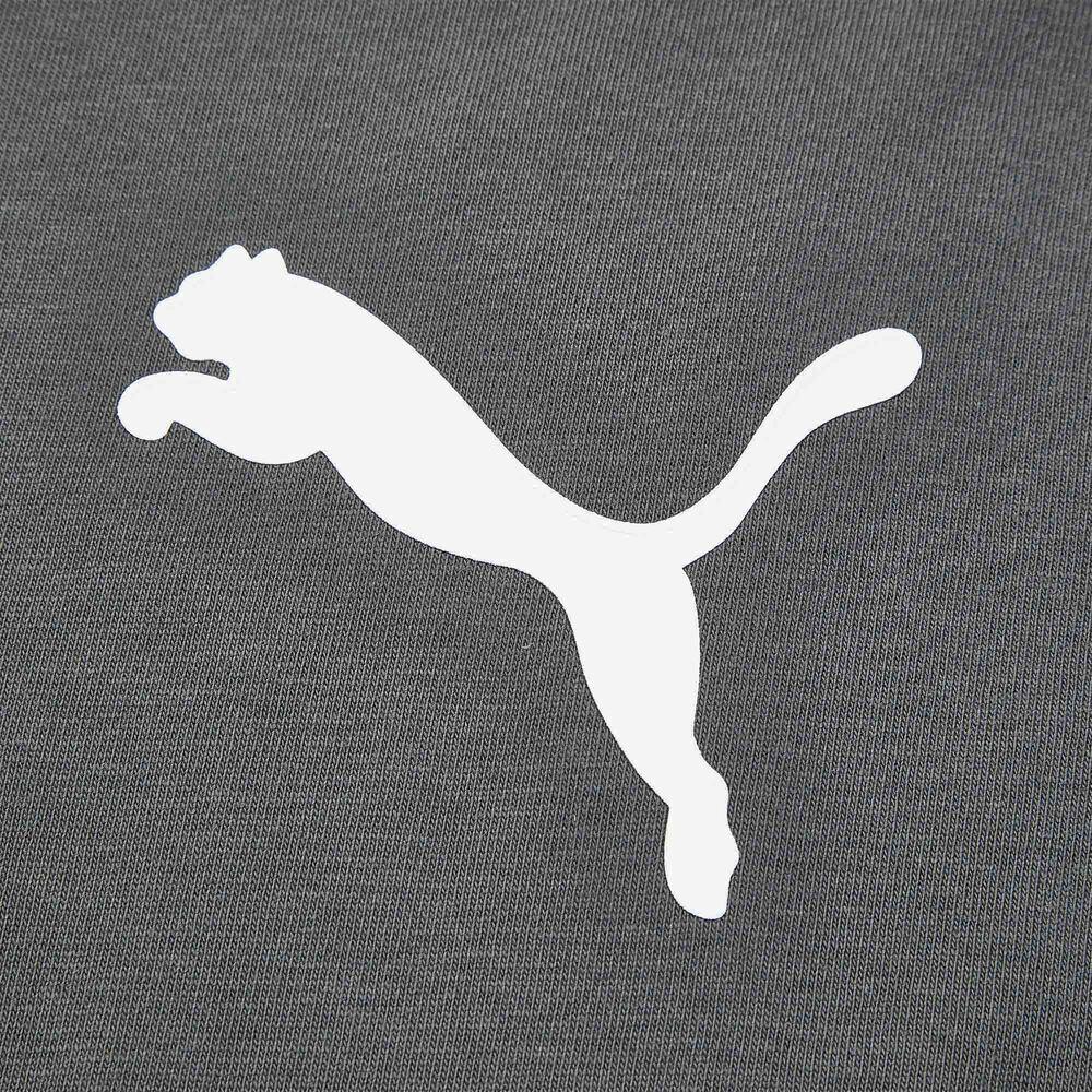 Puma T7 Skin-Friendly Casual Sports Round Neck Short Sleeve T-Shirt Men Tops 63979344