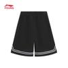 Li-Ning Boys' Youth Basketball Uniform Set