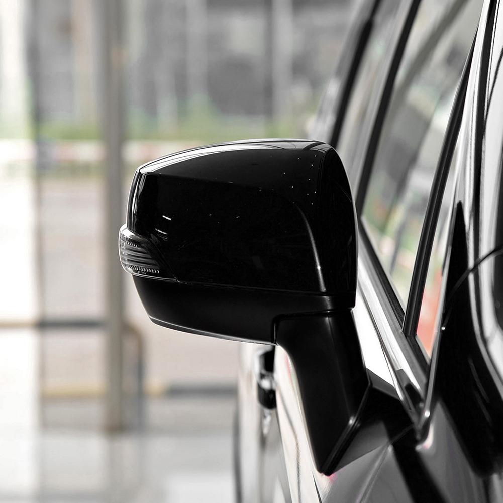 Buy Side Mirror Cover Replacement for Subaru Crosstrek Impreza Forester