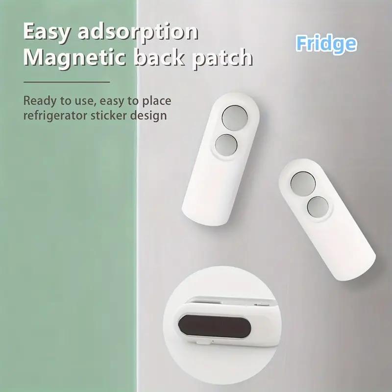 Forseglingsmaskin Mini varmeposeforsegling Bærbar håndholdt plastposeforseglingsmaskin Oppladbar mini termisk plastposeforsegling