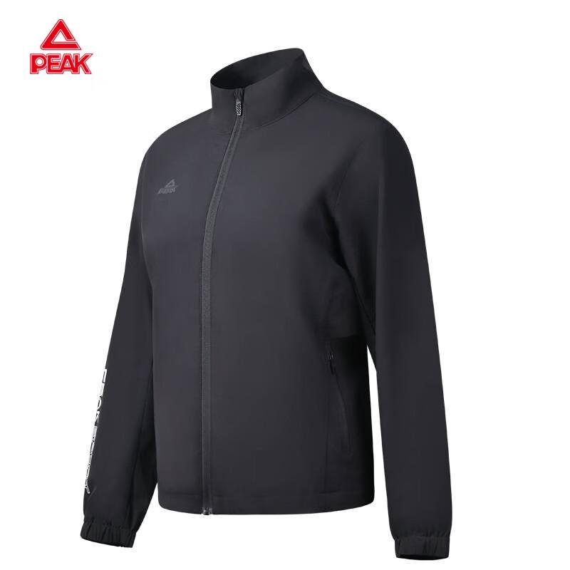 Peak Men s Woven Windbreaker TF223067