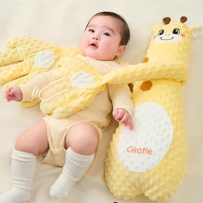 Baby Patter for Sleep Baby Startle Prevention Sleep Aid Companion Soothing Patting Sleeping Toy 3 Adjustable Modes Stuffed Anima