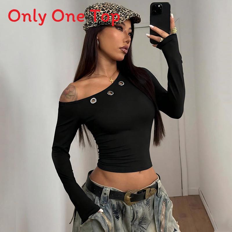 Style Winter Crop Top With Spliced Milk Silk Material For Streetwear Fashion