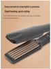 Dual-Purpose Curling Iron and Hair Straightener for Student Dormitories, Model 329.