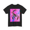 SCORPIO HOROSCOPE SIGN ART TEE Tshirt GIFT MEN WOMEN FASHION STREET WEAR SHIRT