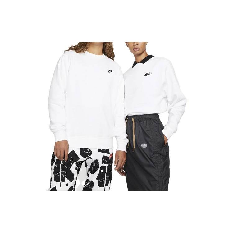 

Новый свитшот Nike Sportswear Club Fleece BV2662-100 XS