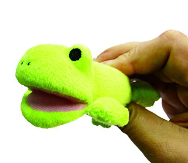 Osute Kero Stuffing Clip, 4.5cm High x 5.5cm Wide x 8cm Deep, PolyesterPPSteelMagnetic, 8202-271