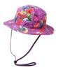 CA4LA Safari Hat Hand Draw Print