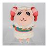 Sanei Boeki Animal Crossing ALL STAR COLLECTION Chachamaru (S) W13.5 x D12.5 x H20cm Plush DPA08