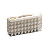 Plastic Dumpling Box 1/2/3/4 Layers Pasta Storage Box Portable Cookie Storage Containers  Fridge