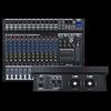 HuiDu EMP-8P Professional 8-Channel Mixer Amplifier (CN Version)