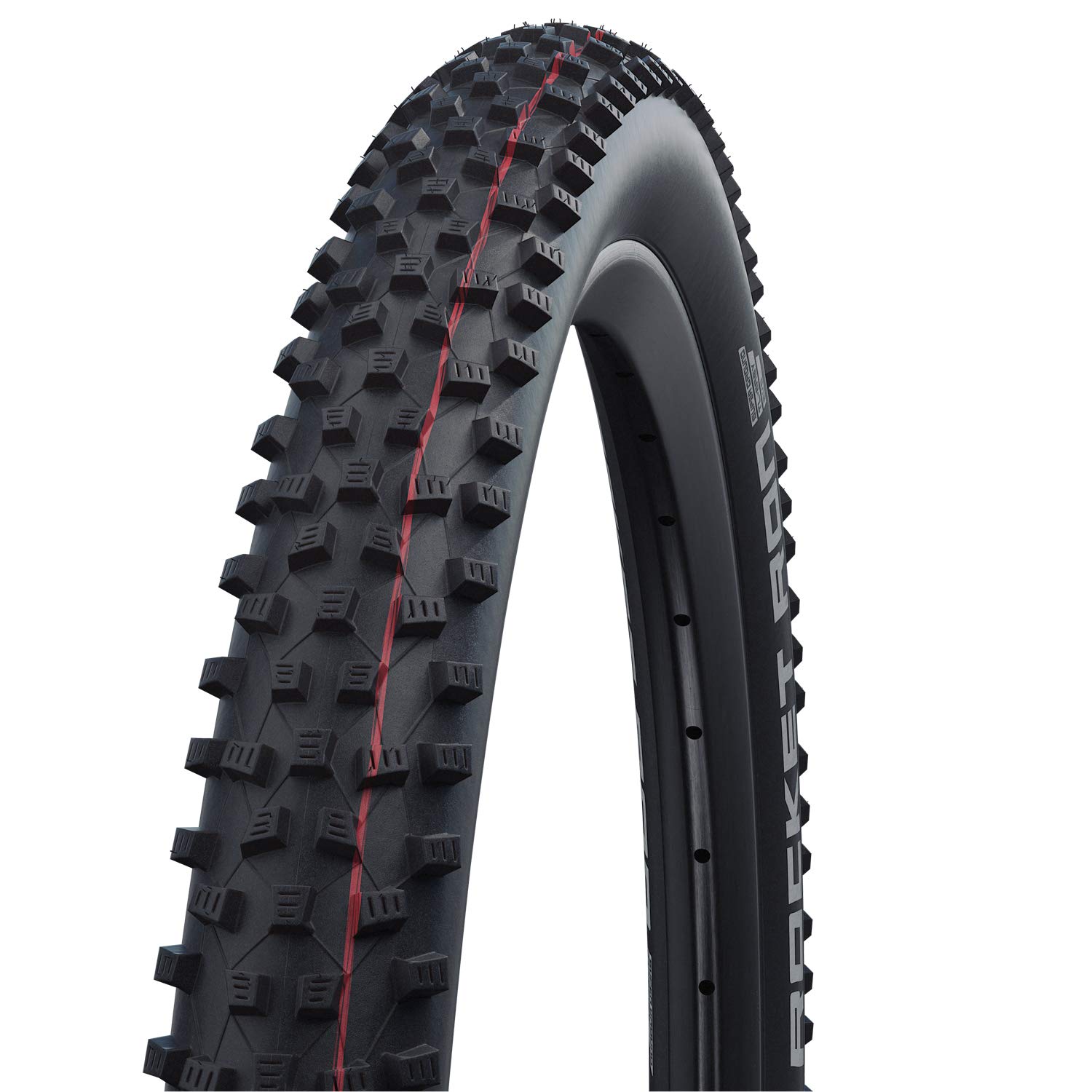 

SCHWALBE Покрышка для MTB Rocket Ron 27.5x2.25 (неподдельный)