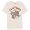 Guns N Roses Tattoo Style Jungle Comfort Colors T-Shirt