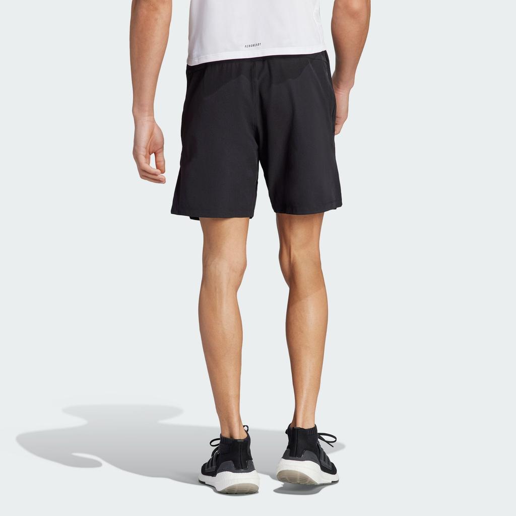 Adidas Sports Shorts Men's Black Moderate IL1418