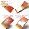 Rhodia No. 11 Leather Cover with One Notepad (Antique)
