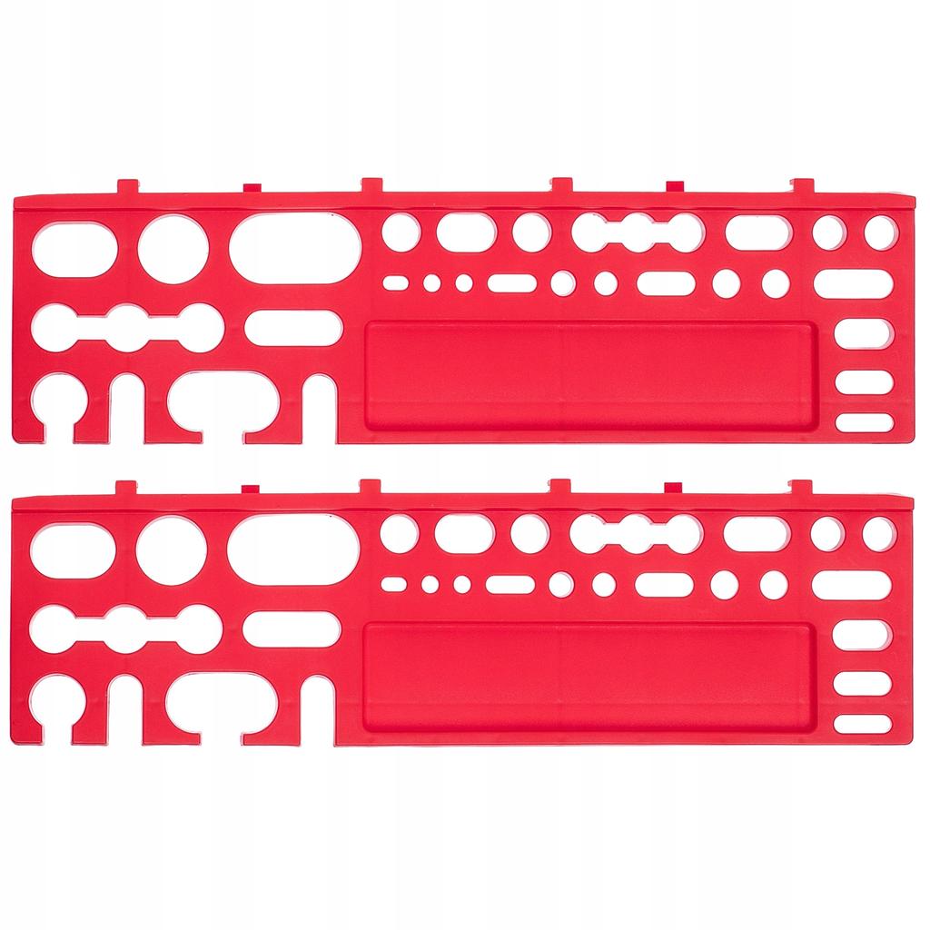 KADAX Tool Shelf For Board Screwdrivers Drills