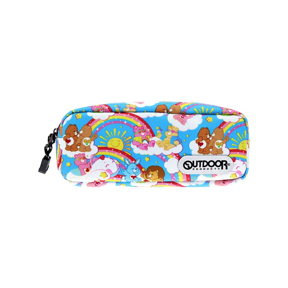 Stationery Care Bears Pencil S1429302 Sun-Star Case, Blue,