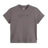 Levis Womens/Ladies Rhinestone T-Shirt