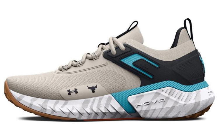 Under Armour Project Rock 5 Серый 3025435-103 45.5