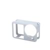 Camera Protective Silicone Cover Soft Non Slip Anti Scratch Shock Absorbent Case Fit for DJI OSMO Action 6