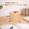 NOELAMOUR Wooden Pen Single Set of Scandinavian Solid Pen Desk Stationery Beech Wood Holder, Pen, 2, Style, Wood, Stand, Organizer, Storage, Study,