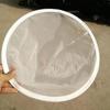 1 Pcs Tools Of Bee Honey Filter Impurities Filtration Cloth Fiber Precision Screener Strainer Net Apiculture Hive Equipment Bees