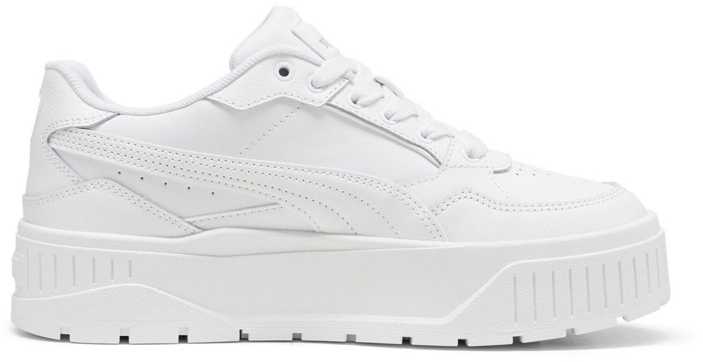 Puma Karmen II Idol Sneakers White