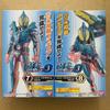 KAMEN RIDER REVICE BY3 CANDY TOY REX GENOME Vice BAT GENOME Live Evil Assembly Model Toys