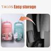 Foldable Dirty Clothes Basket Wall-Mounted Laundry Hamper Large Capacity Hollow Design Dirty Clothes Hamper Organizer