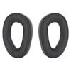 Replacement Ear Pads Cushion Covers for Sennheiser GSP 300 302 303 350 Headphones