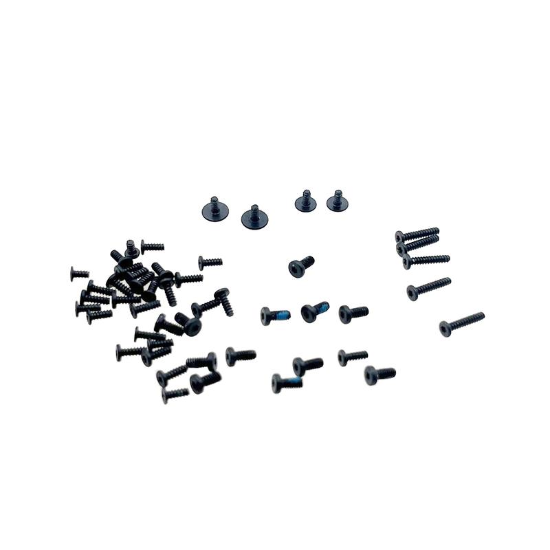 Avata 2 Body Shell Screw Kit for Avata 2 Shells Screws Set Removed from Other Drone Working Well Spare Part