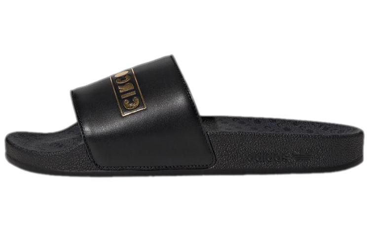 Adilette Circoloco x Adilette Adidas Originals Slide  Community and Inclusivity  HQ3617 38