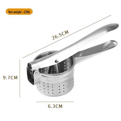 Manual Fruit Juicer