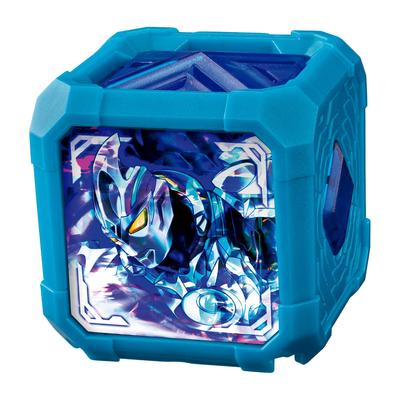 Ultraman Arc DX Arc Cube Ultraman Arc Luna Armor Cube [Bandai]