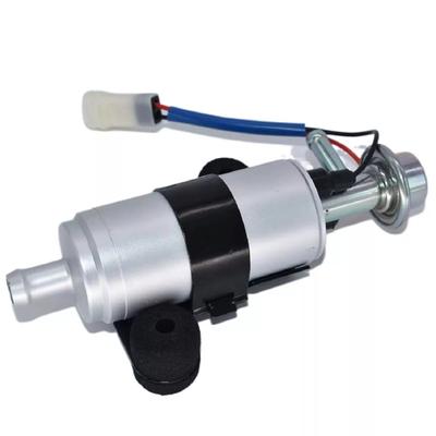 Motorcycle For SUZUKI DF250T Motorbike Fuel Pump 15100-94900 Replacement Low Pressure Lift Filter Unit