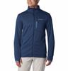 Jacket Park View™ View Full Zip Fleece(1952222) Collegiate Navy Heather