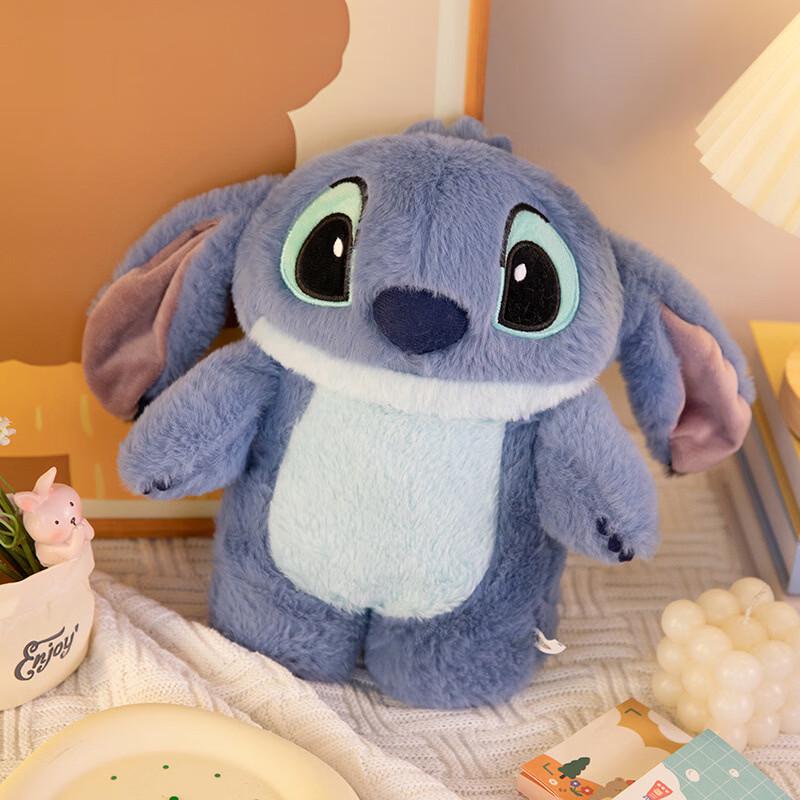 OLOEY Fillable Hot Water Bottle