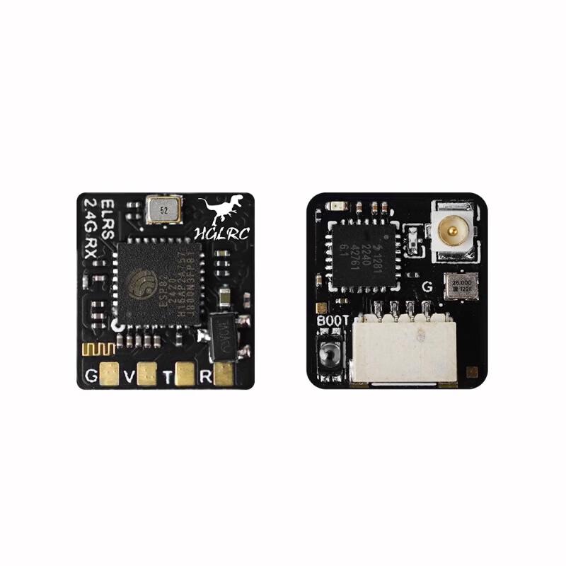 HGLRC FPV Drone Accessories