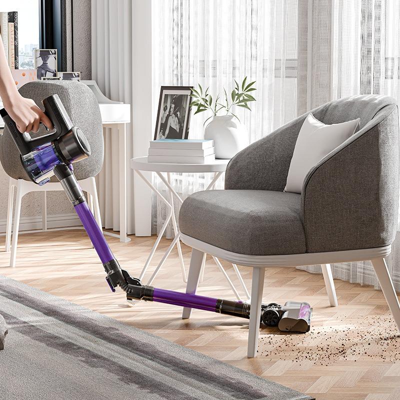 Vacuum Cleaner, Household Wireless, High Suction, High-power Carpet Vacuum Cleaner, Handheld, Vertical, Brushless Vacuum Cleaner