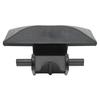 Parking Brake Release Handle ABS Plastic Wl85xdvab Replacement for DODGE RAM 1500 2500 3500