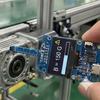 KTH5641 Magnetic Field Strength Detection Module Magnetic Sensory Gauss Meter Magnetic Field Strength Detection Module