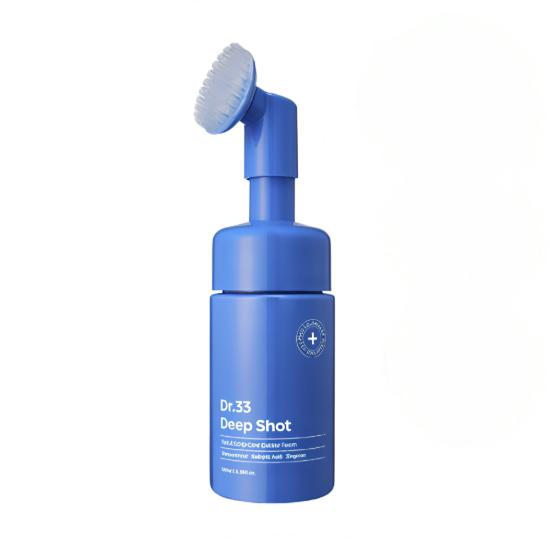 Seapuri Dr.33 Deep Shot 100ml