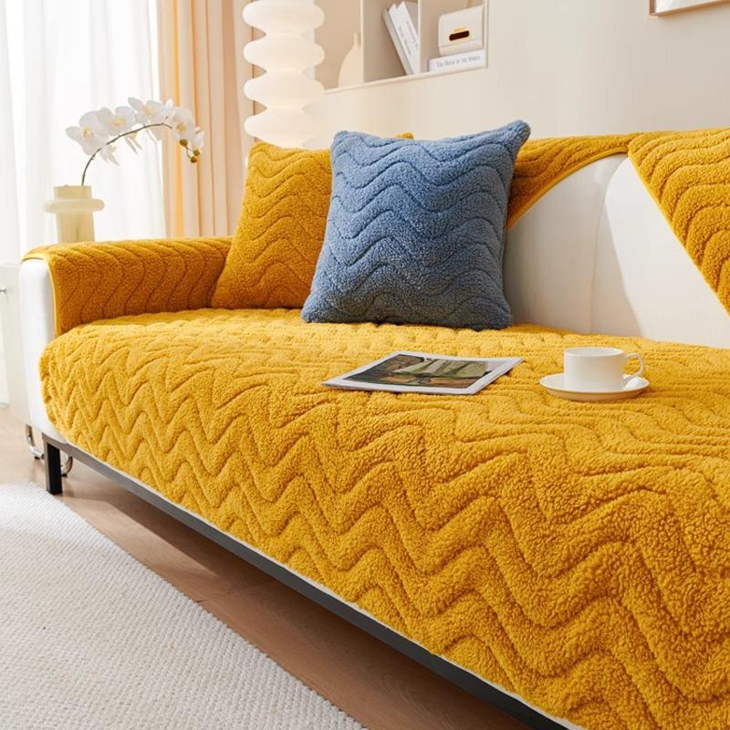 

Подушка для волос, зимняя теплая плюшевая утолщенная крышка для хранения тепла, Нескользящий универсальный чехол, тканевый чехол, подушка для полотенца 70*70