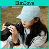Spring Summer Unisex Polyester Breathable Adjustable Sports Baseball Cap For Outdoor Hiking And Sun Protection
