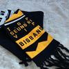 [USED] BIGBANG + a muffler official product