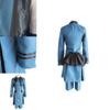 Stunning Black Butler Ciel Phantomhive Cosplay Costume Set With Exquisite Workmanship For Theme Parties