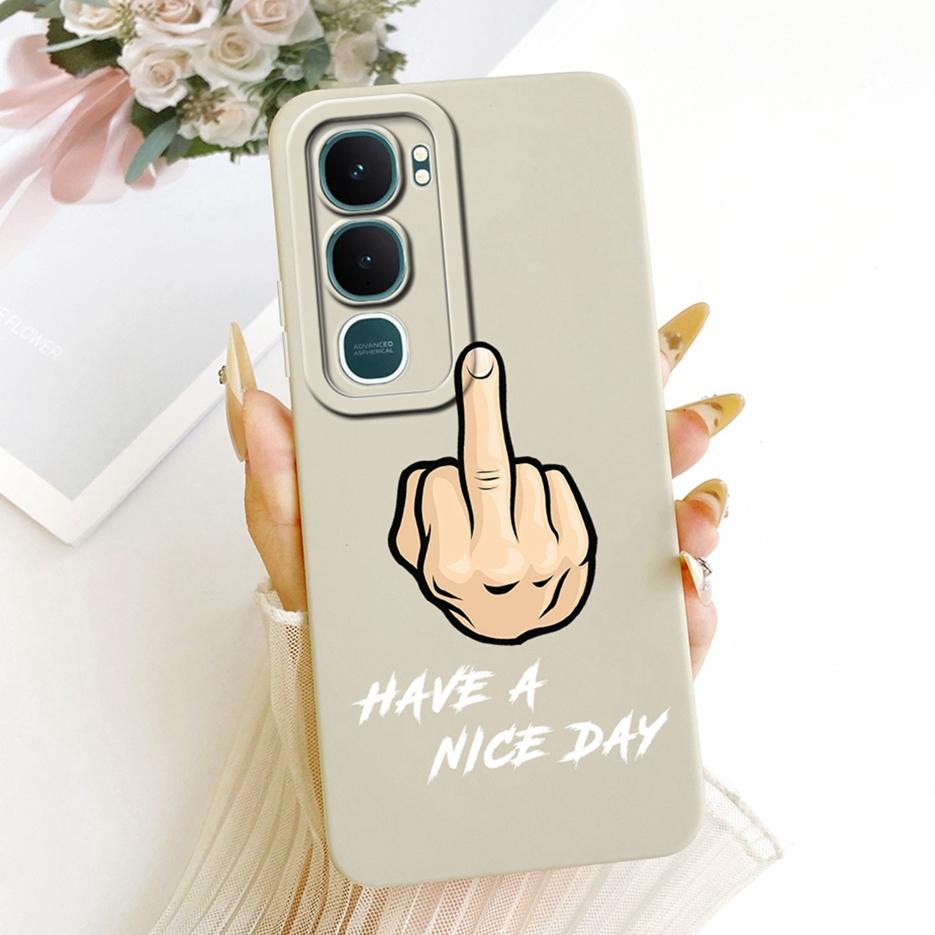 For Vivo Y31 5G Case V2521 Stylish Art Painted Cover Shockproof Soft TPU Phone Case For Vivo Y21d Y 21d VivoY31 5G Fundas Bumper