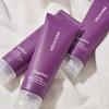Aubergine Klärende Milde Reinigungsschaum 120ml
