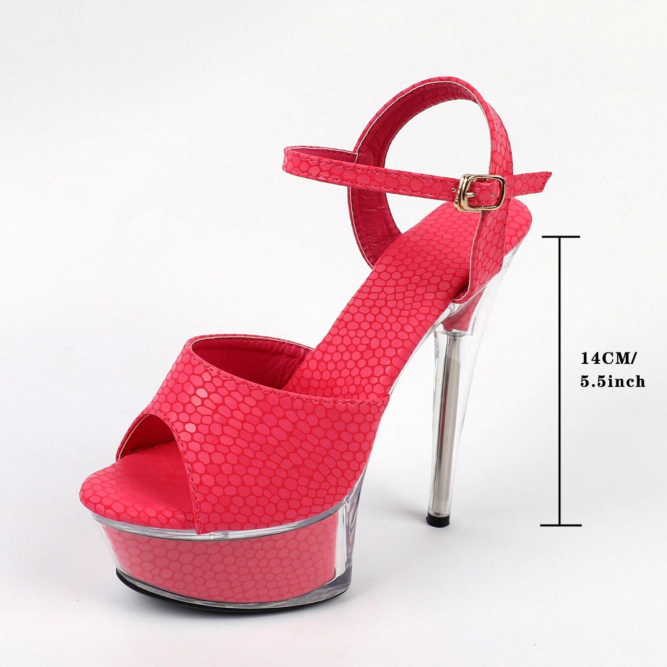 Женская обувь — фото 7